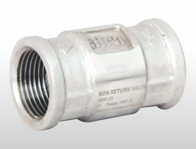 Non Return Valve Manufacturer